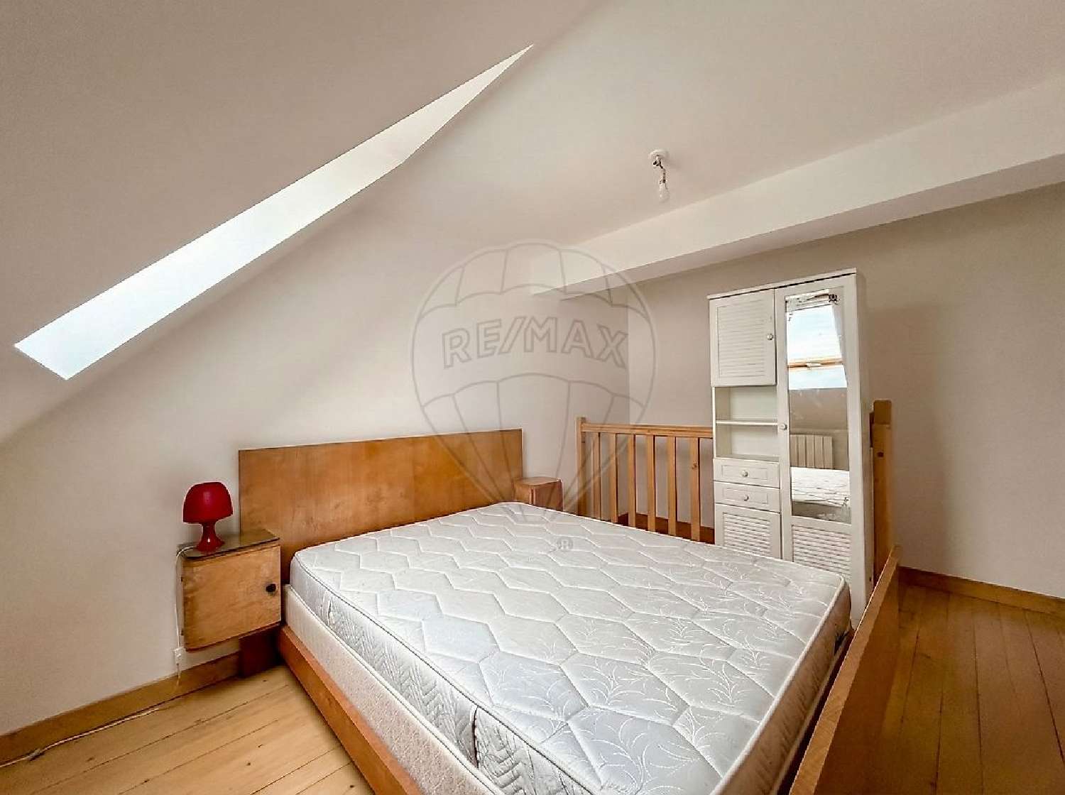  for sale apartment La Chapelle-Saint-Luc Aube 5