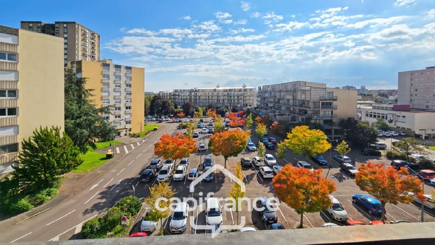  kaufen Wohnung/ Apartment La Charmée Saône-et-Loire 7