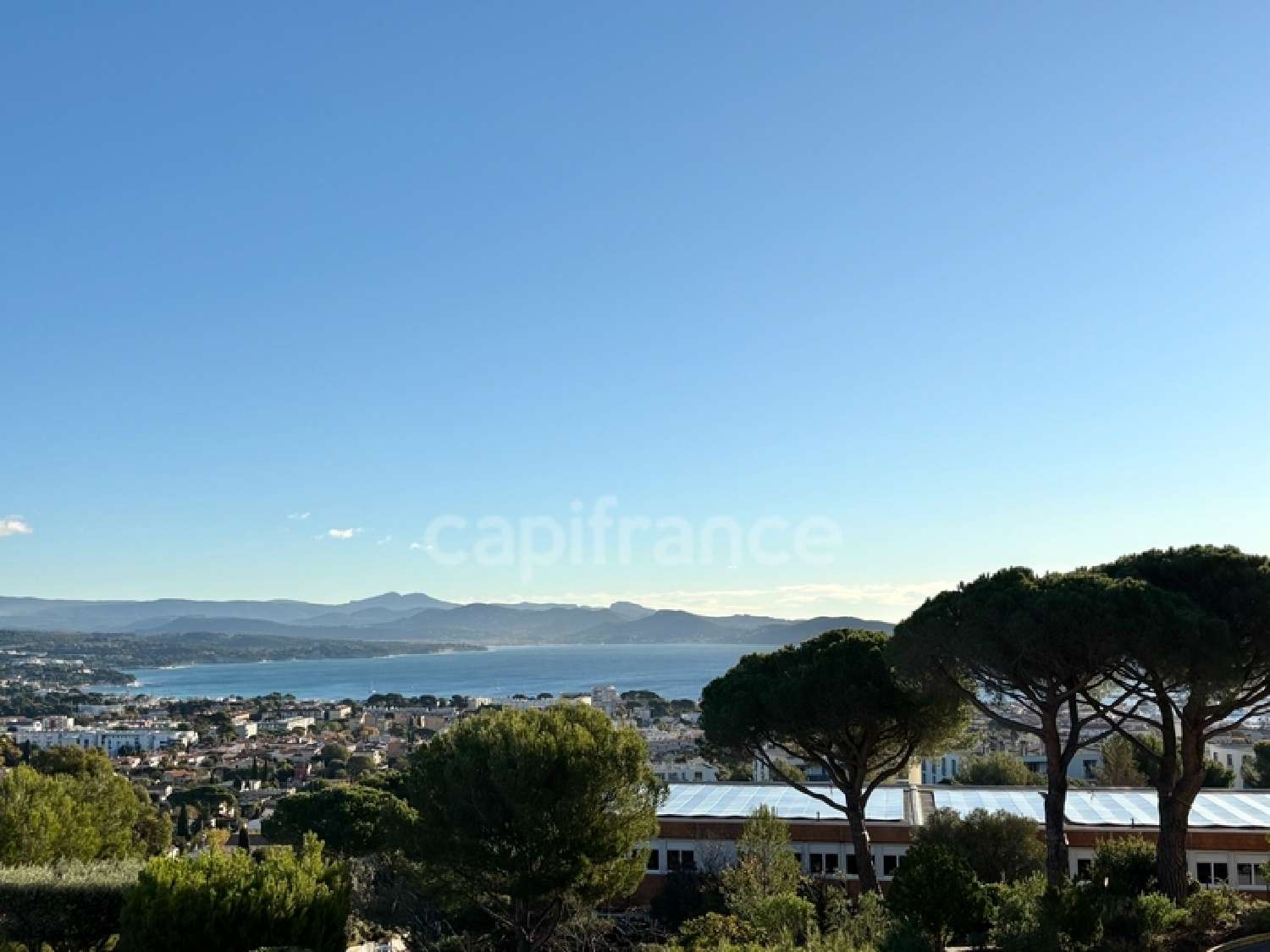 te koop appartement La Ciotat Bouches-du-Rhône 3