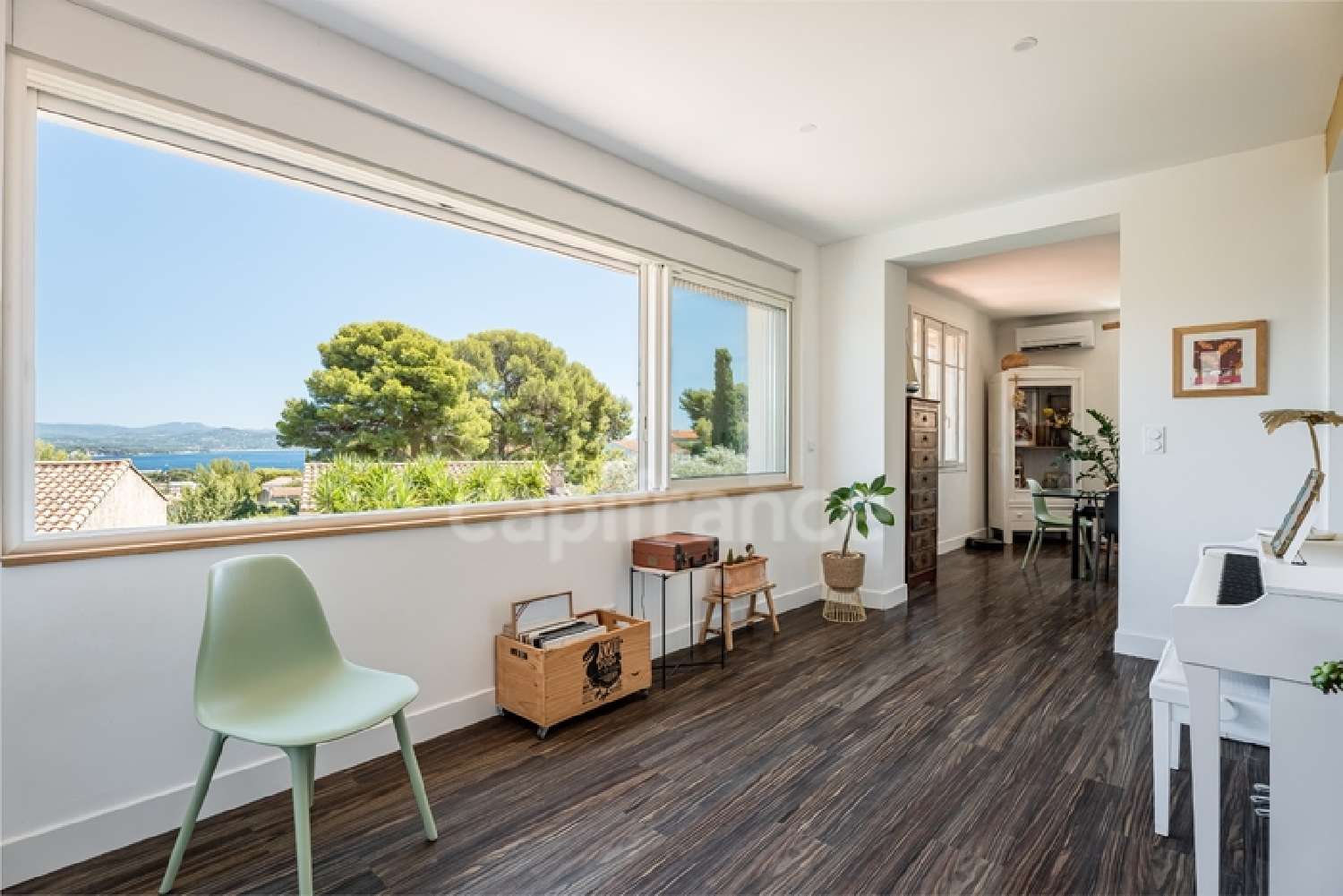 te koop appartement La Ciotat Bouches-du-Rhône 8