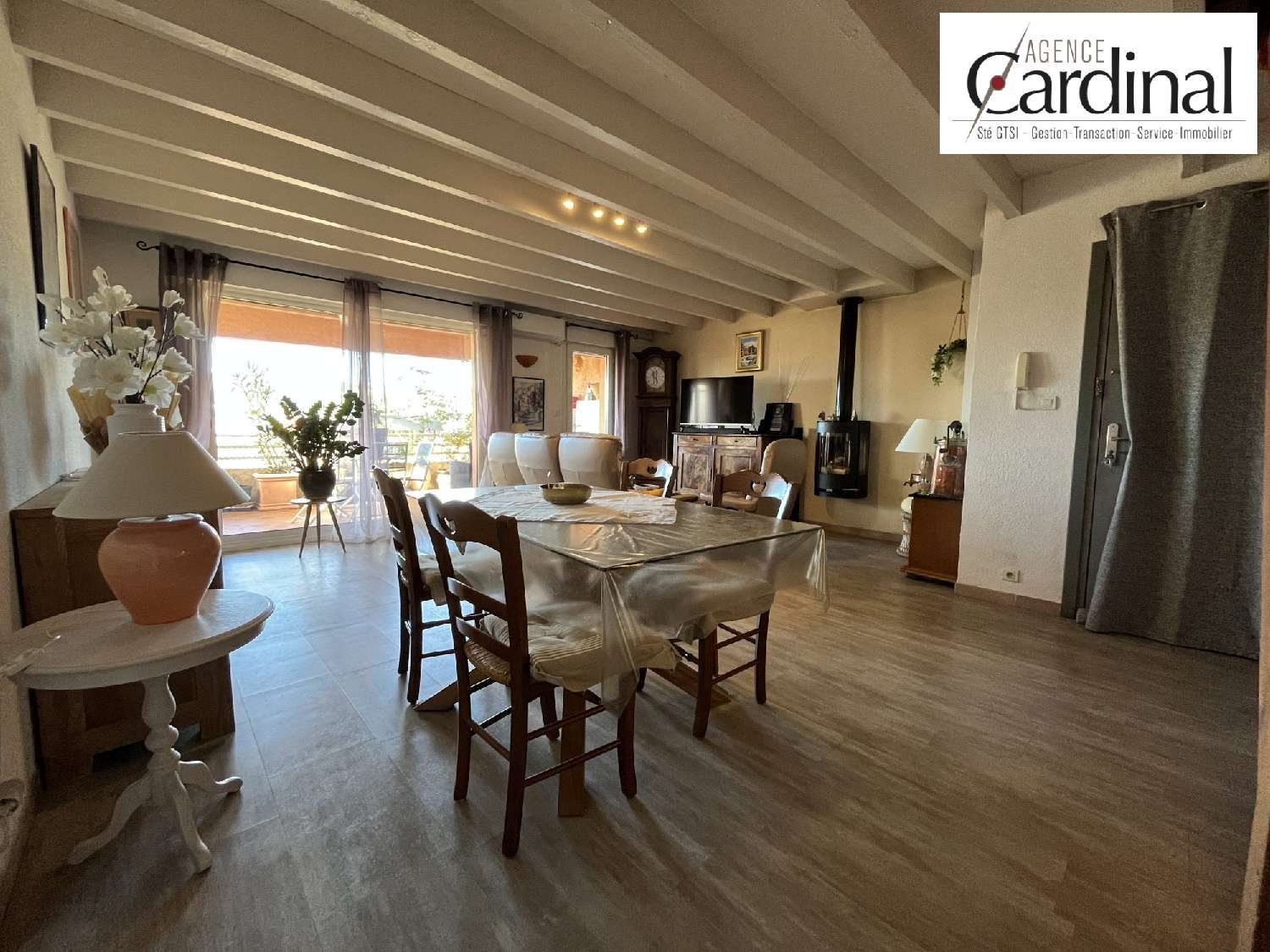  à vendre appartement La Ciotat Bouches-du-Rhône 3