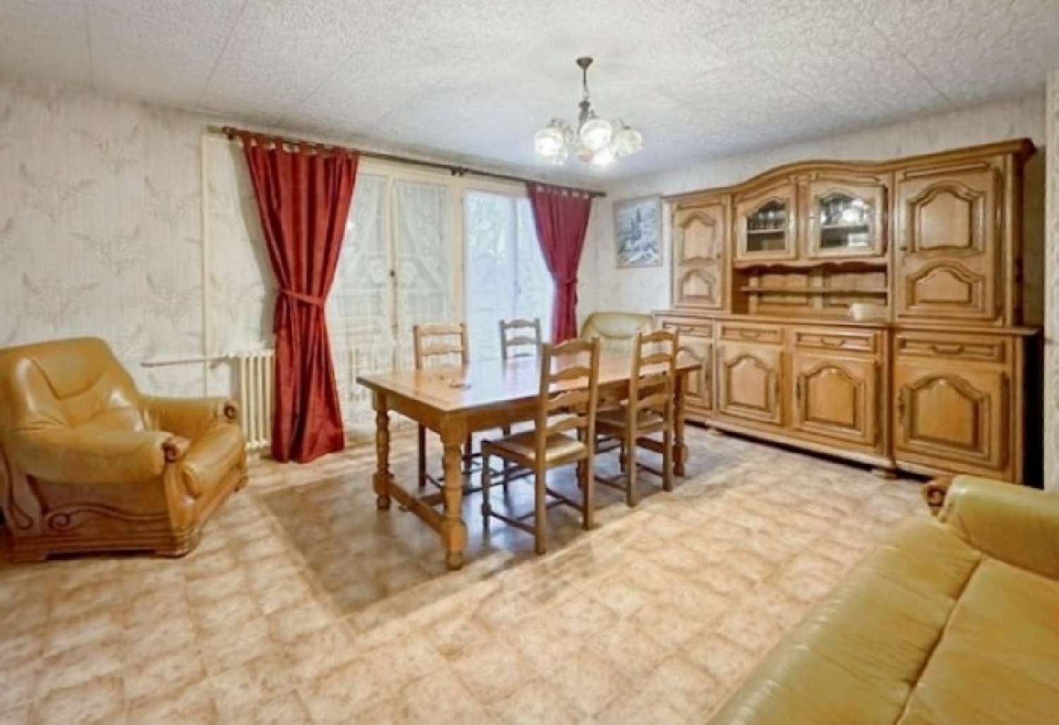 te koop appartement La Clayette Saône-et-Loire 1