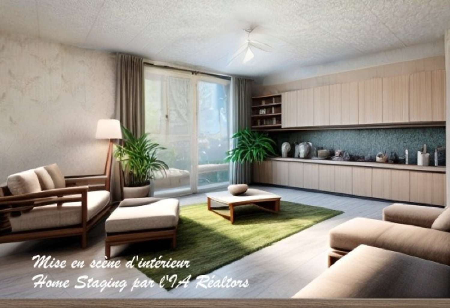 te koop appartement La Clayette Saône-et-Loire 2