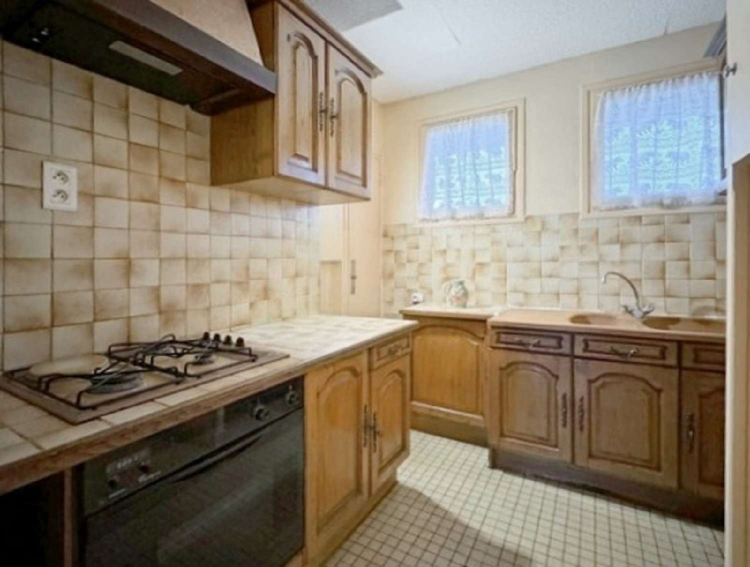 te koop appartement La Clayette Saône-et-Loire 5