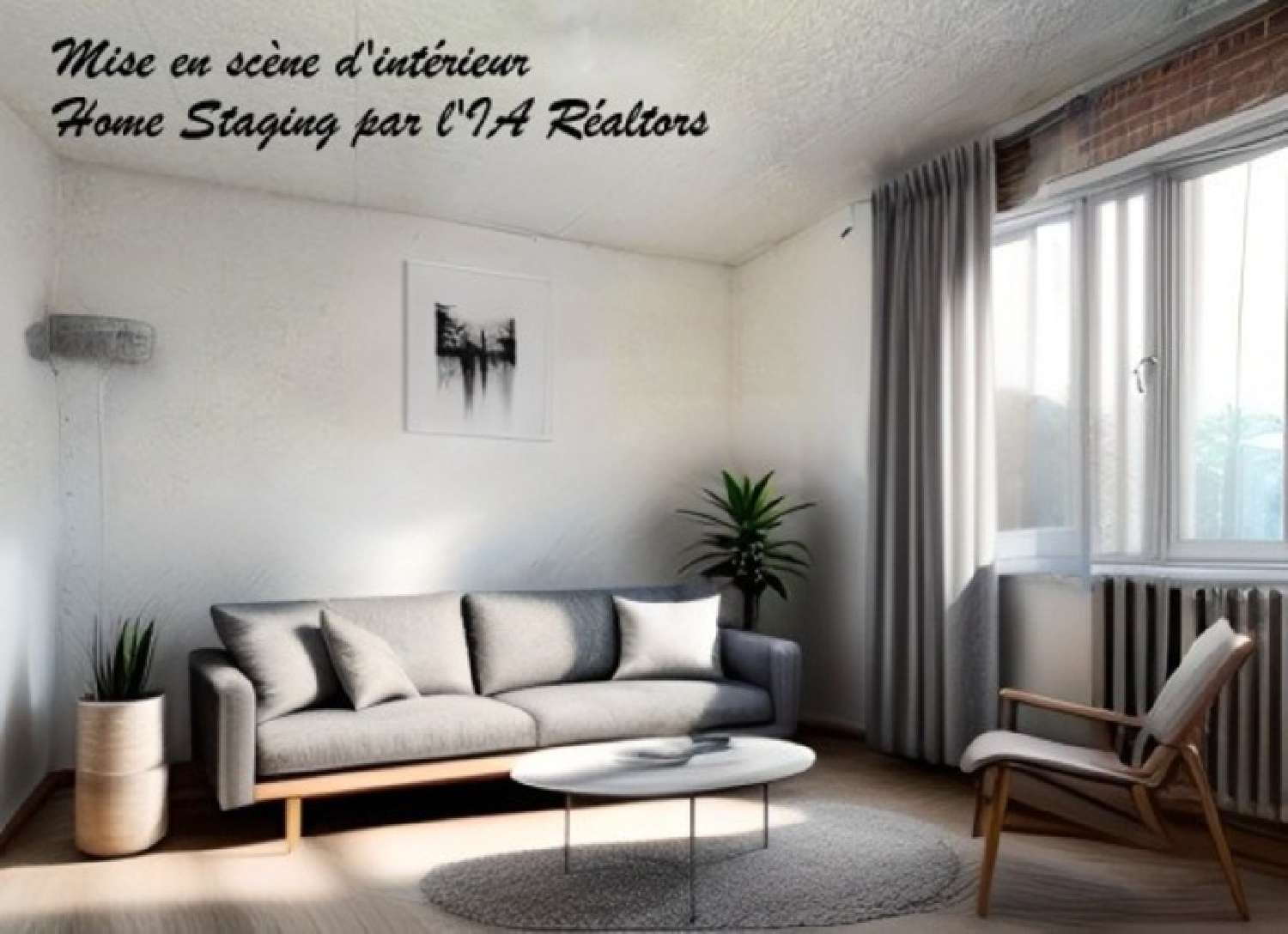 te koop appartement La Clayette Saône-et-Loire 8