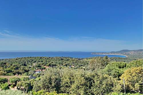 La Croix-Valmer Var appartement foto 7219378