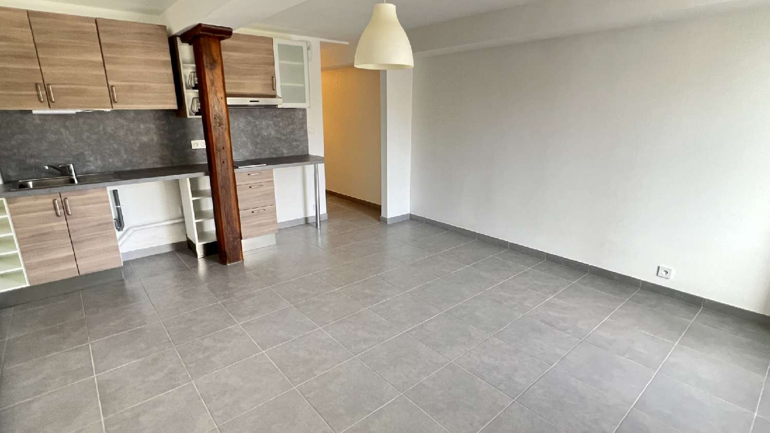 à vendre appartement La Ferté-Alais Essonne 1