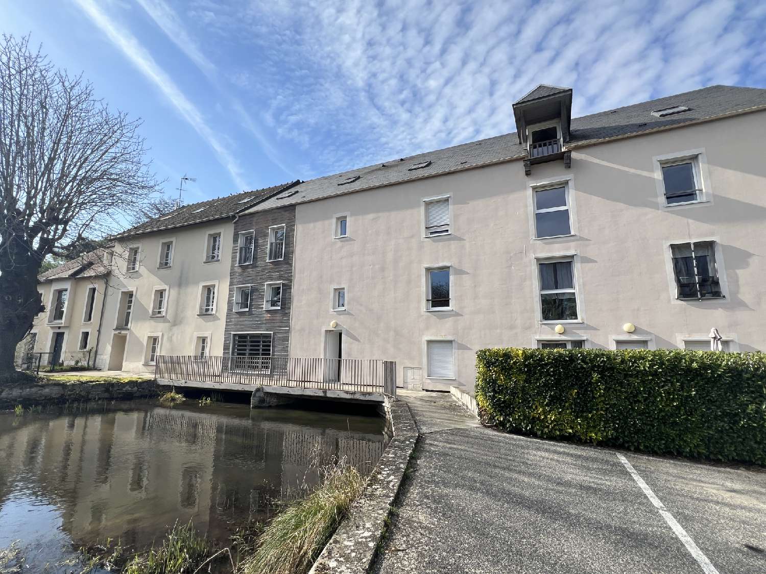 à vendre appartement La Ferté-Alais Essonne 2