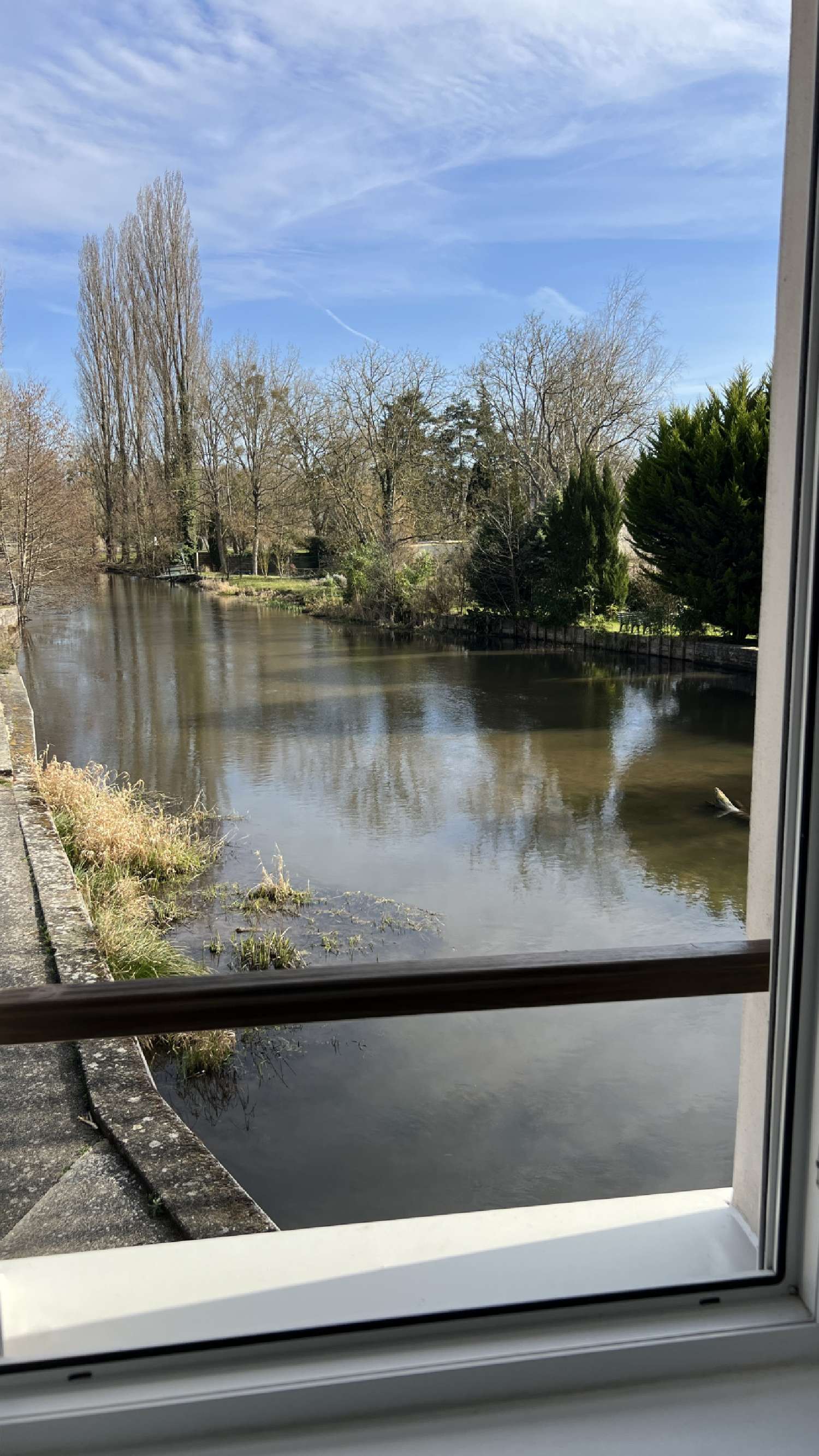 à vendre appartement La Ferté-Alais Essonne 3