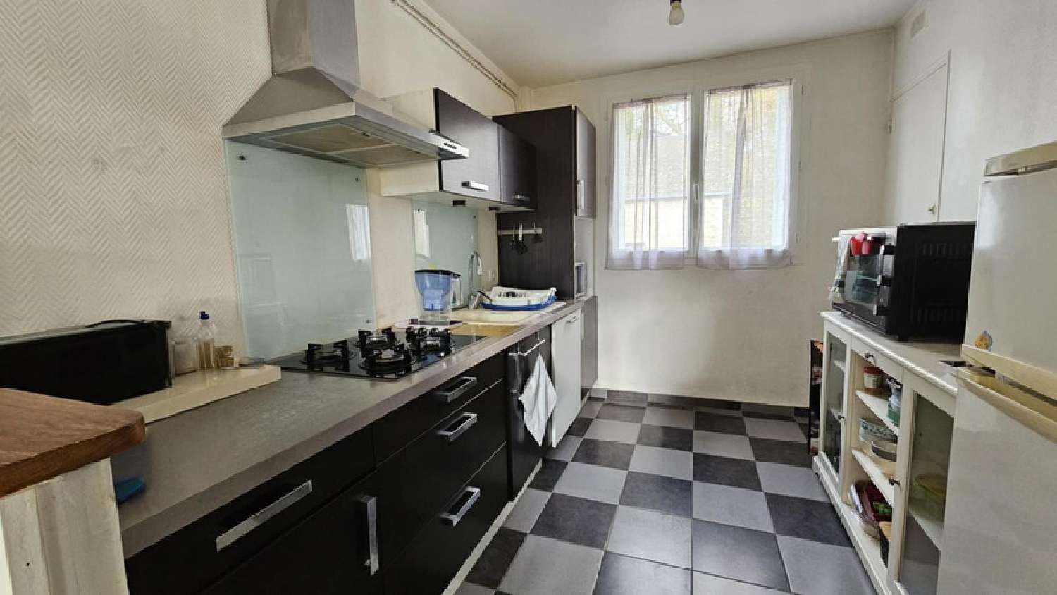 for sale apartment La Flèche Sarthe 1