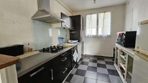 La Flèche Sarthe apartment foto 7230004