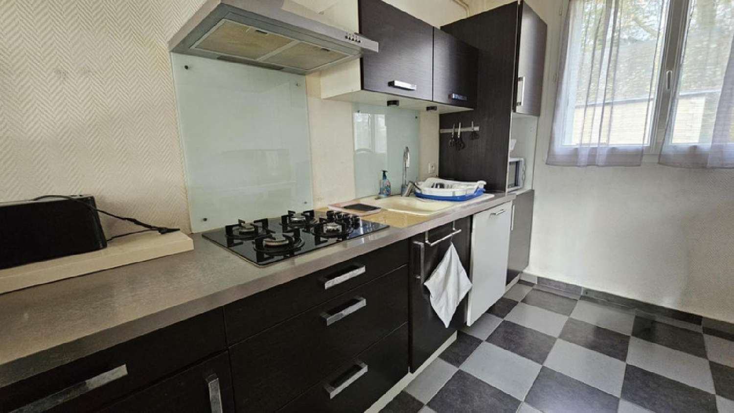 for sale apartment La Flèche Sarthe 2