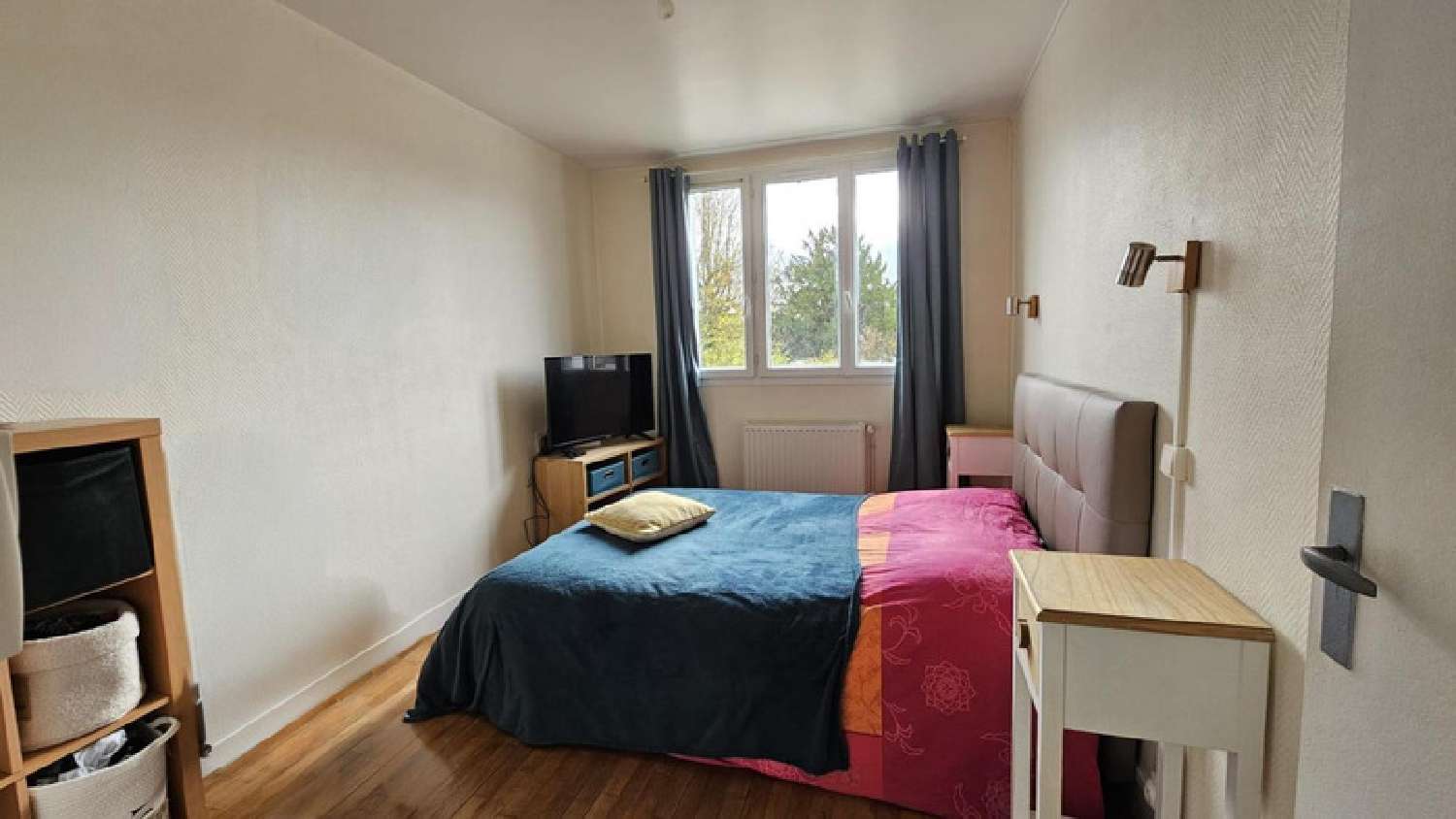 for sale apartment La Flèche Sarthe 3