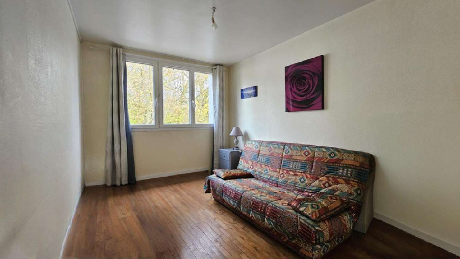 for sale apartment La Flèche Sarthe 4