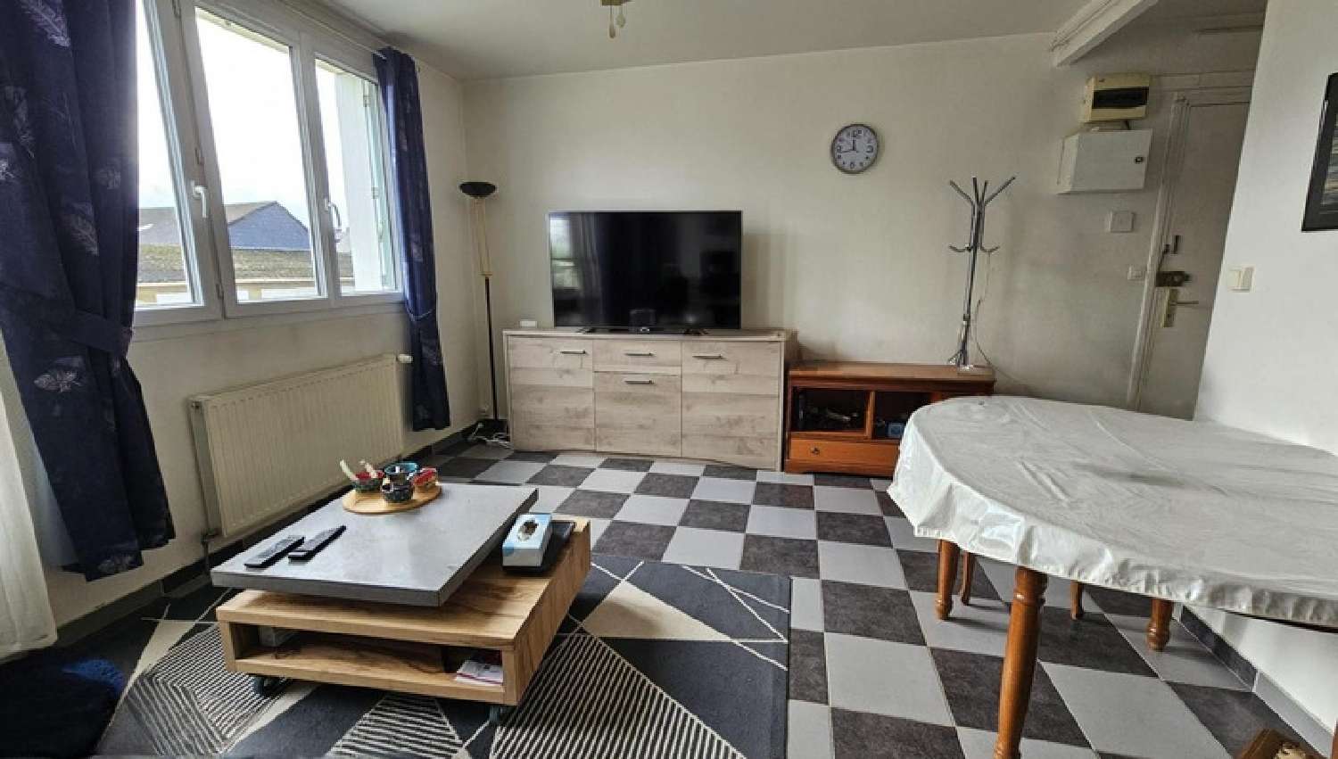 for sale apartment La Flèche Sarthe 5