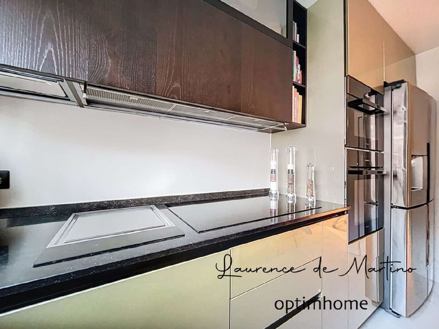 à vendre appartement La Garenne-Colombes Hauts-de-Seine 5