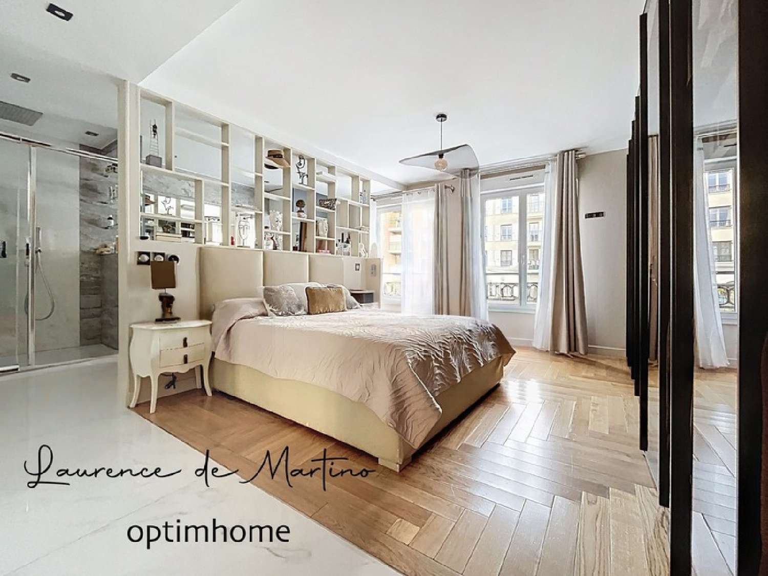 à vendre appartement La Garenne-Colombes Hauts-de-Seine 7