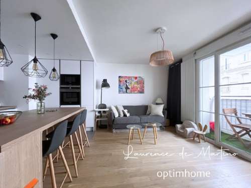 La Garenne-Colombes Hauts-de-Seine appartement foto 7226266