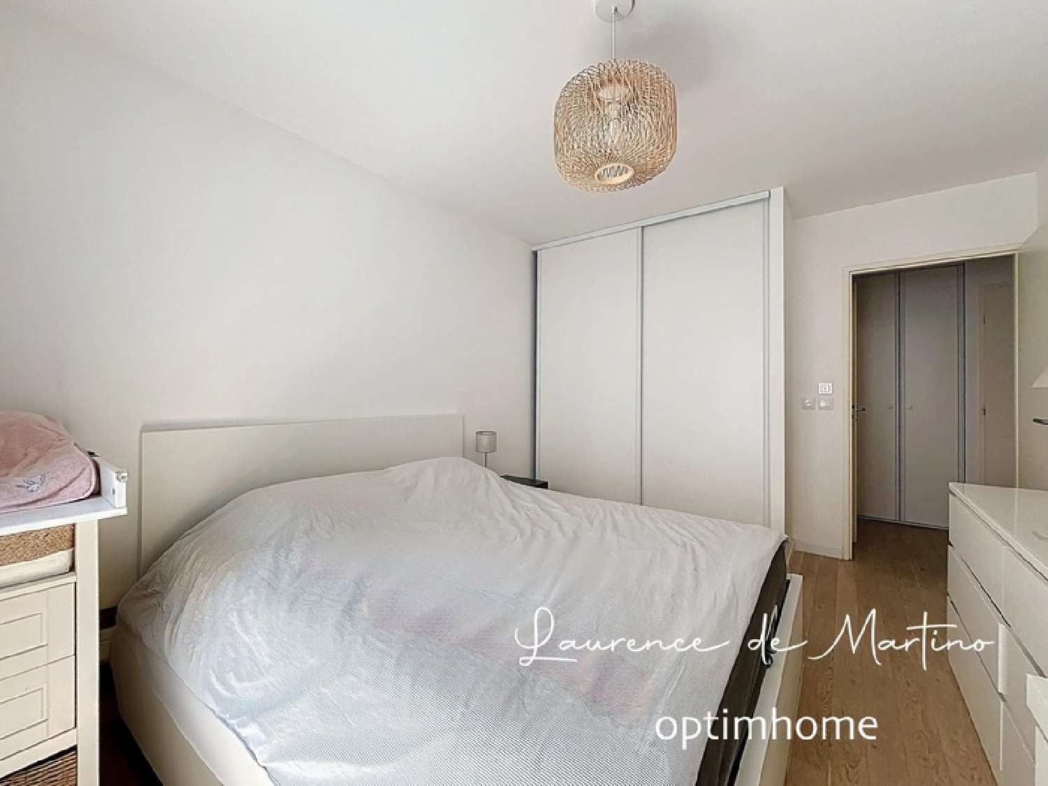  à vendre appartement La Garenne-Colombes Hauts-de-Seine 5