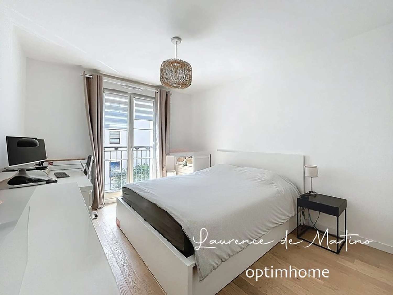  à vendre appartement La Garenne-Colombes Hauts-de-Seine 6