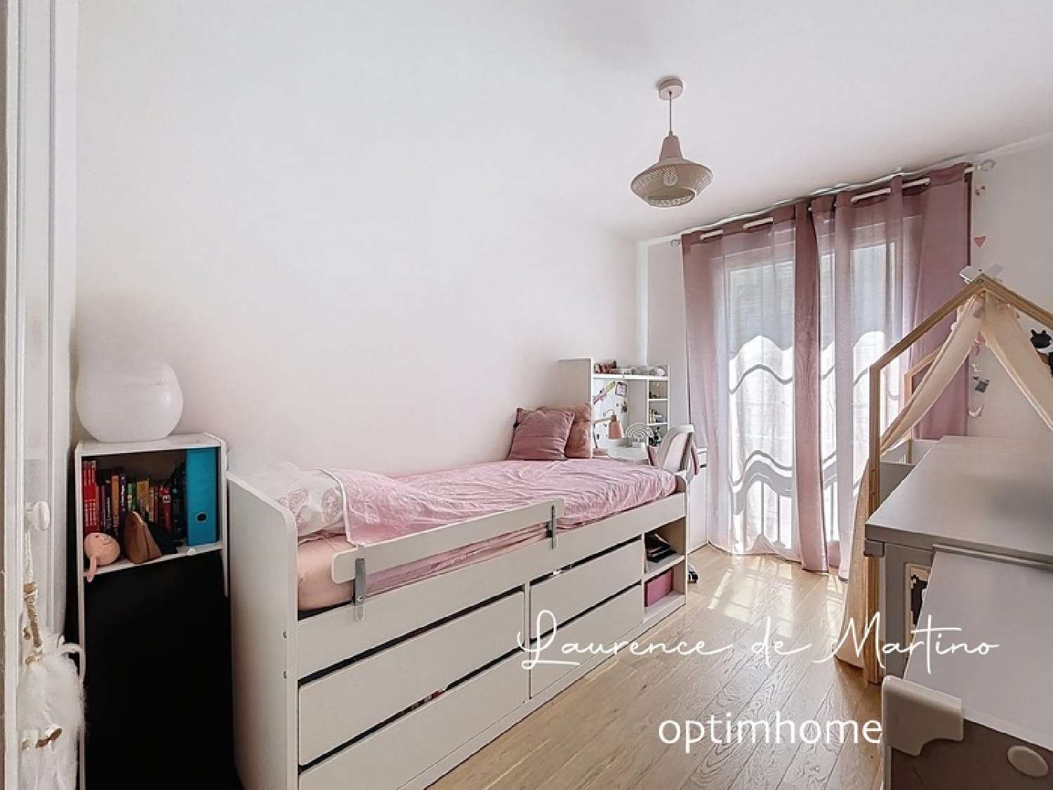  à vendre appartement La Garenne-Colombes Hauts-de-Seine 7