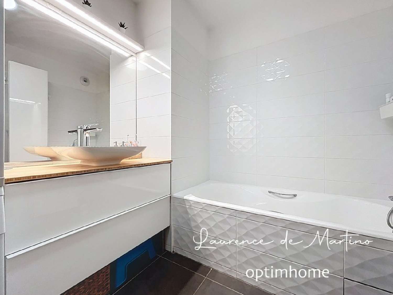  à vendre appartement La Garenne-Colombes Hauts-de-Seine 8