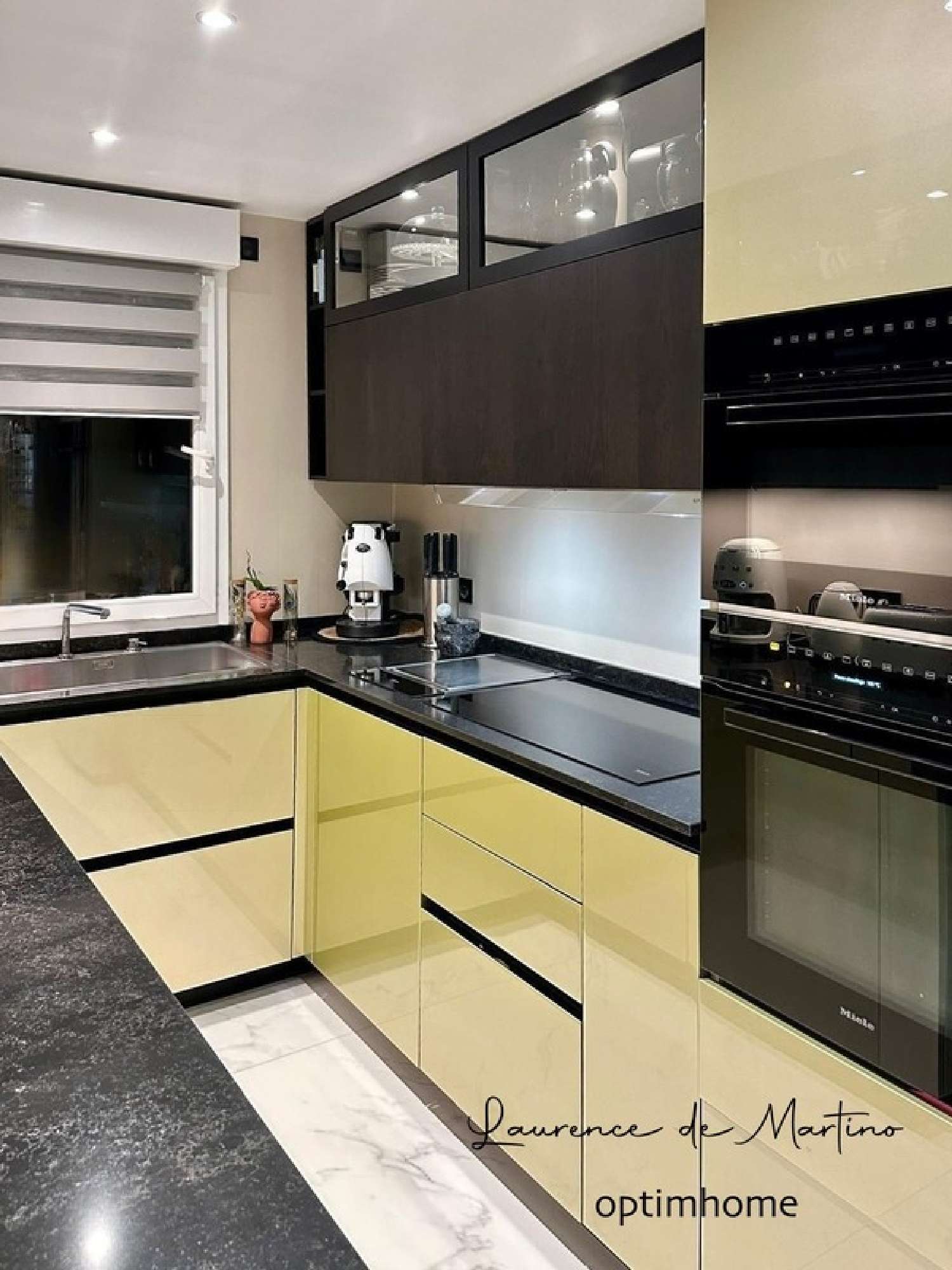  te koop appartement La Garenne-Colombes Hauts-de-Seine 6