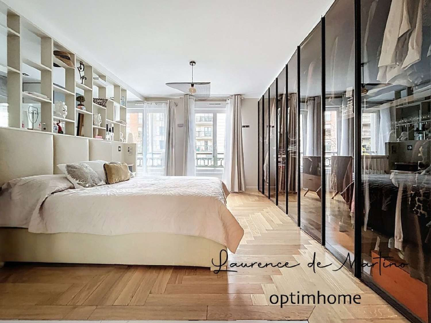  te koop appartement La Garenne-Colombes Hauts-de-Seine 8
