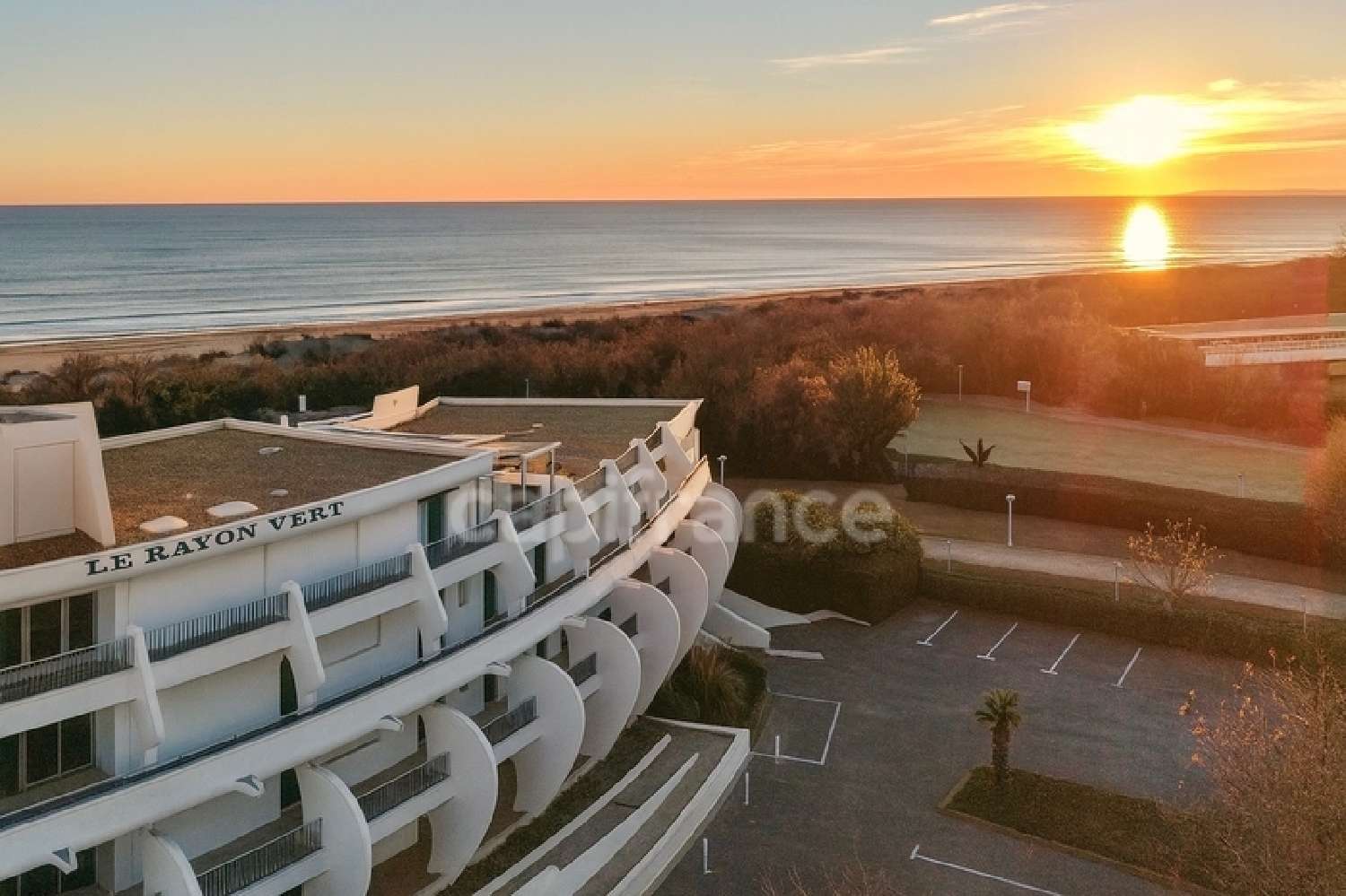 kaufen Wohnung/ Apartment La Grande Motte Hérault 1