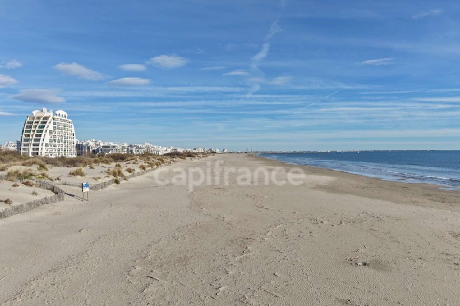 kaufen Wohnung/ Apartment La Grande Motte Hérault 3