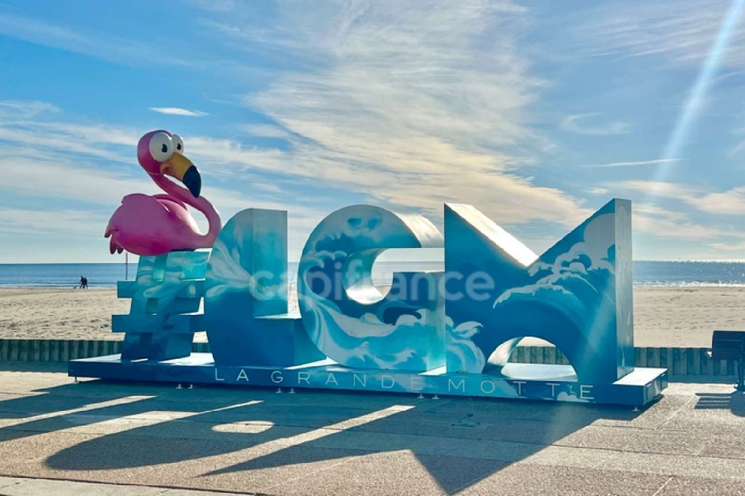 kaufen Wohnung/ Apartment La Grande Motte Hérault 5