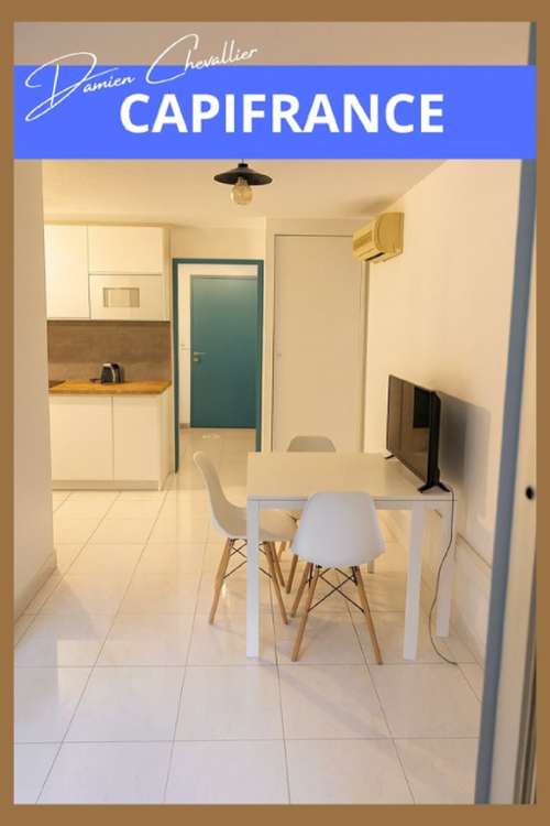 La Grande Motte Hérault appartement foto 7220432