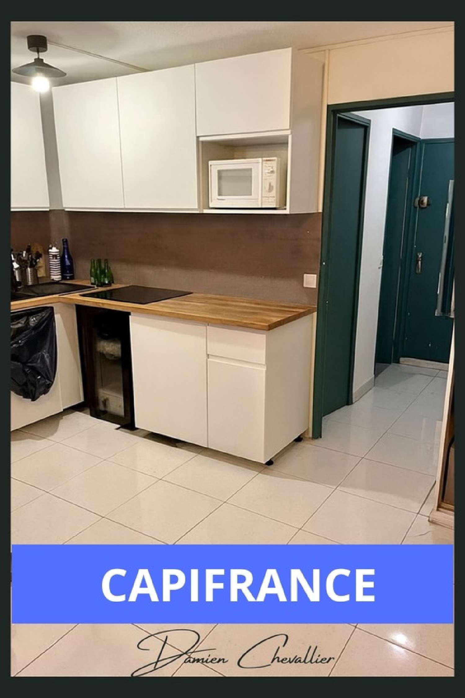 à vendre appartement La Grande Motte Hérault 2