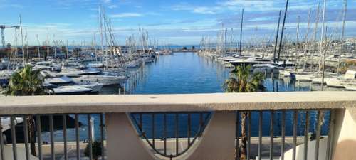 La Grande Motte Hérault appartement foto 7225456