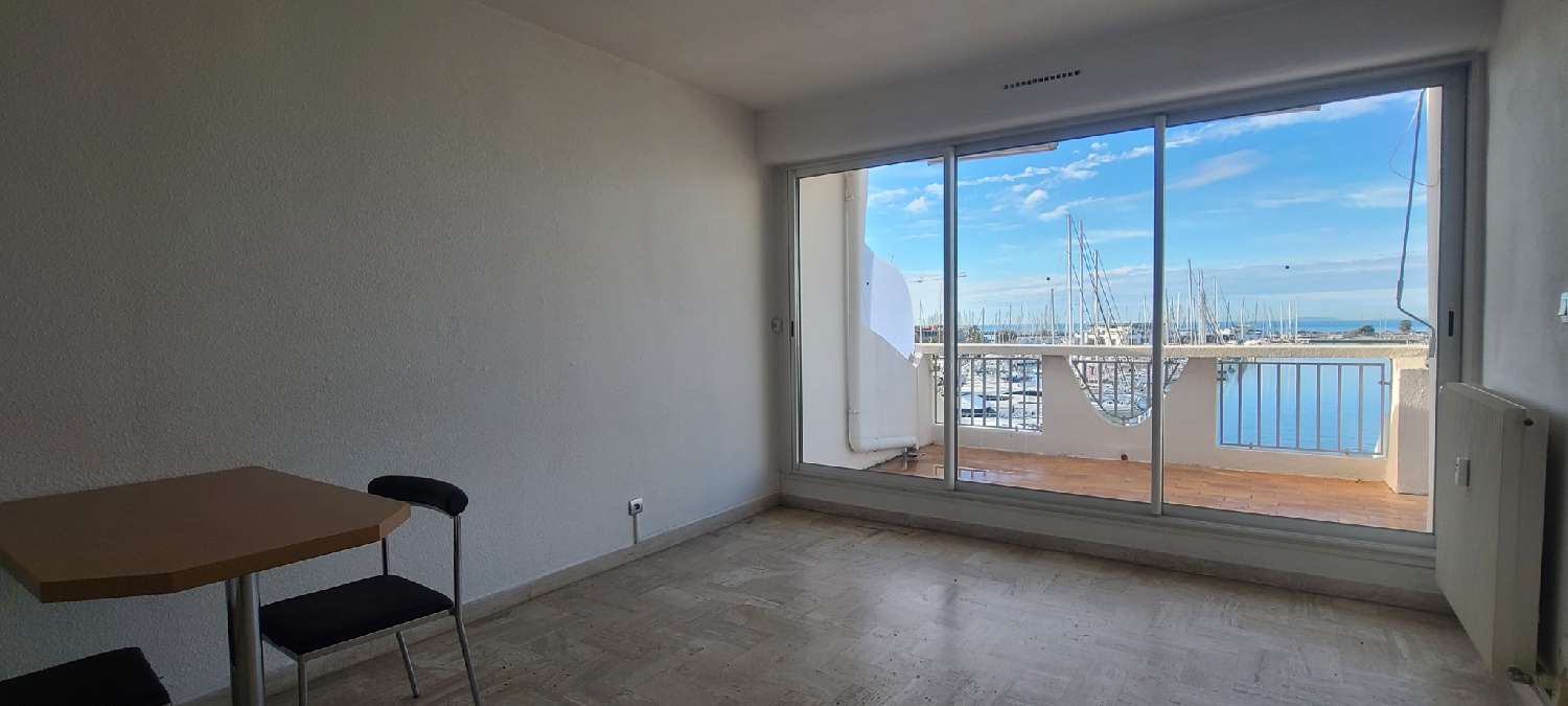 te koop appartement La Grande Motte Hérault 3