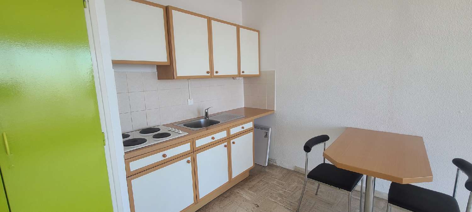 te koop appartement La Grande Motte Hérault 4