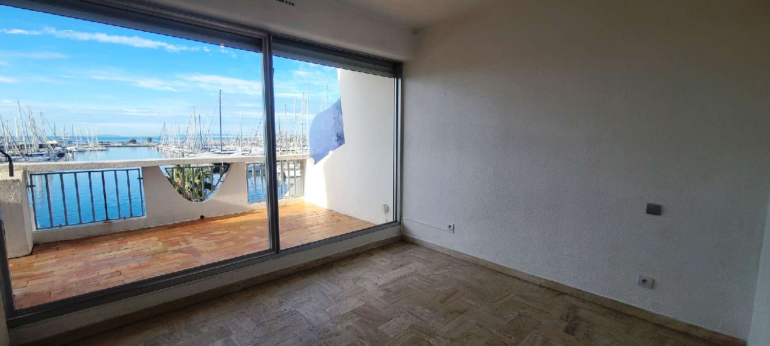 te koop appartement La Grande Motte Hérault 5