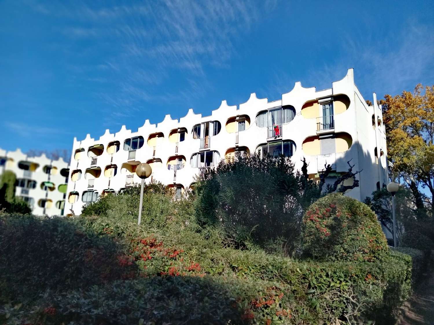  for sale apartment La Grande Motte Hérault 5