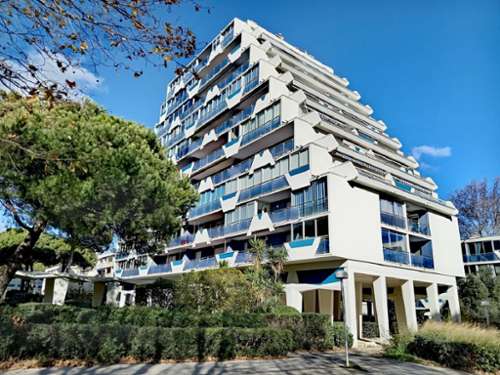 La Grande Motte Hérault apartment foto 7218456