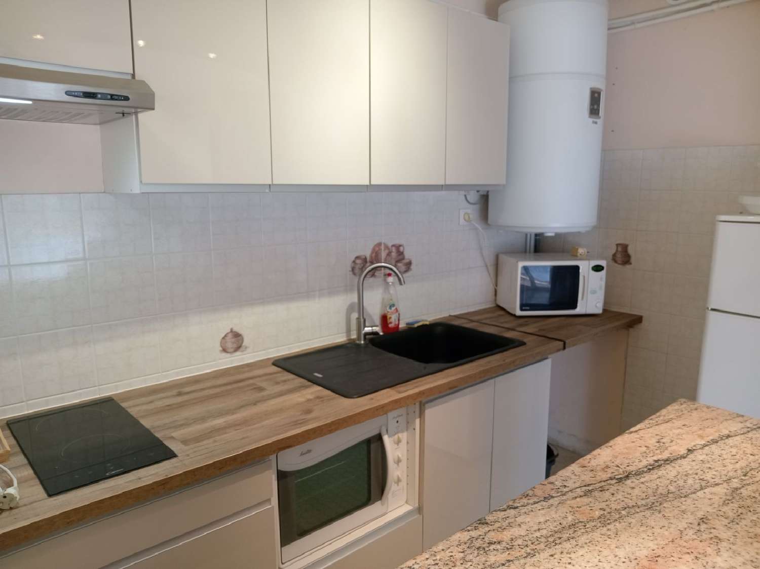 for sale apartment La Grande Motte Hérault 2