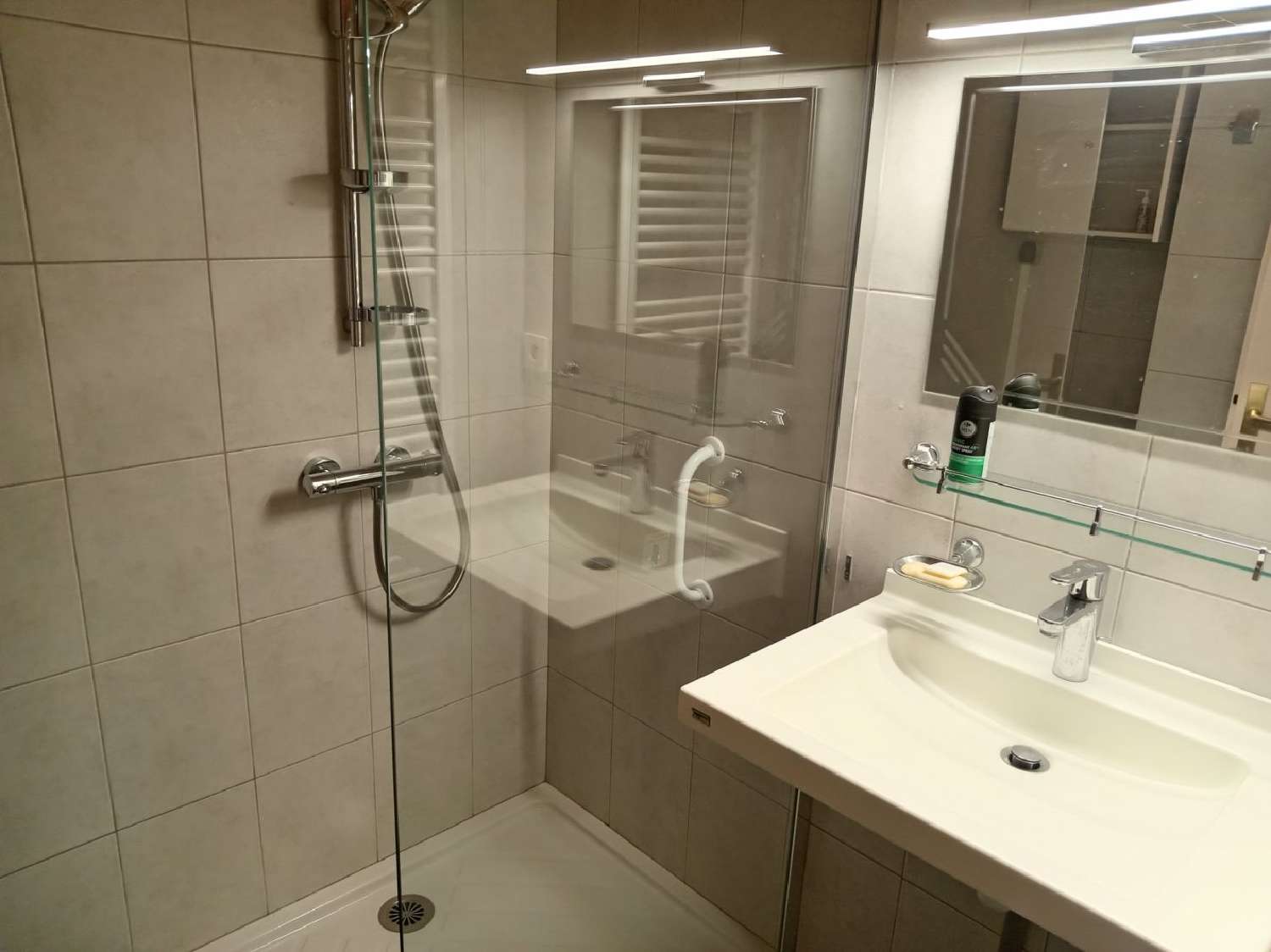 for sale apartment La Grande Motte Hérault 3