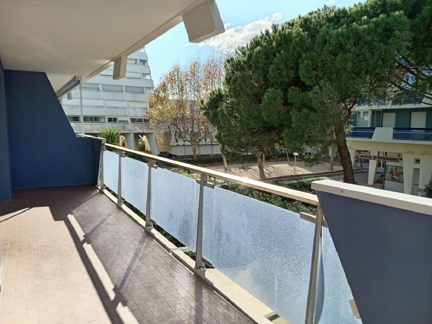 for sale apartment La Grande Motte Hérault 5