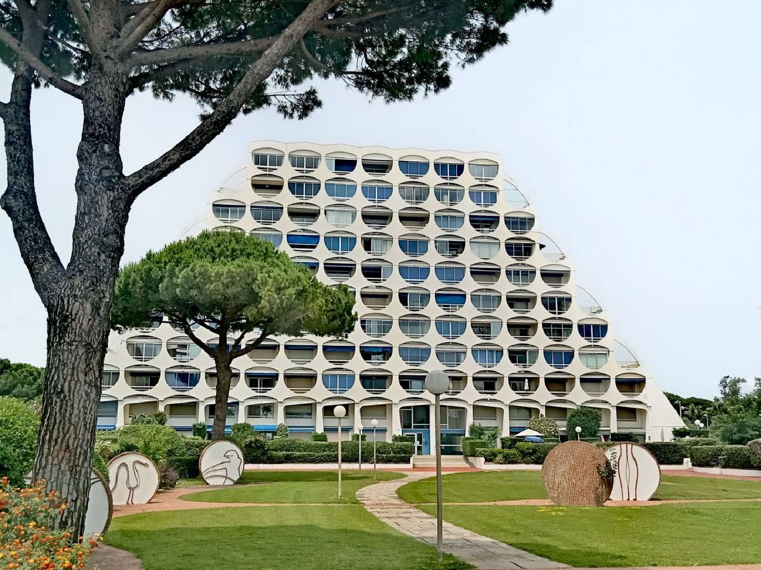  te koop appartement La Grande Motte Hérault 1