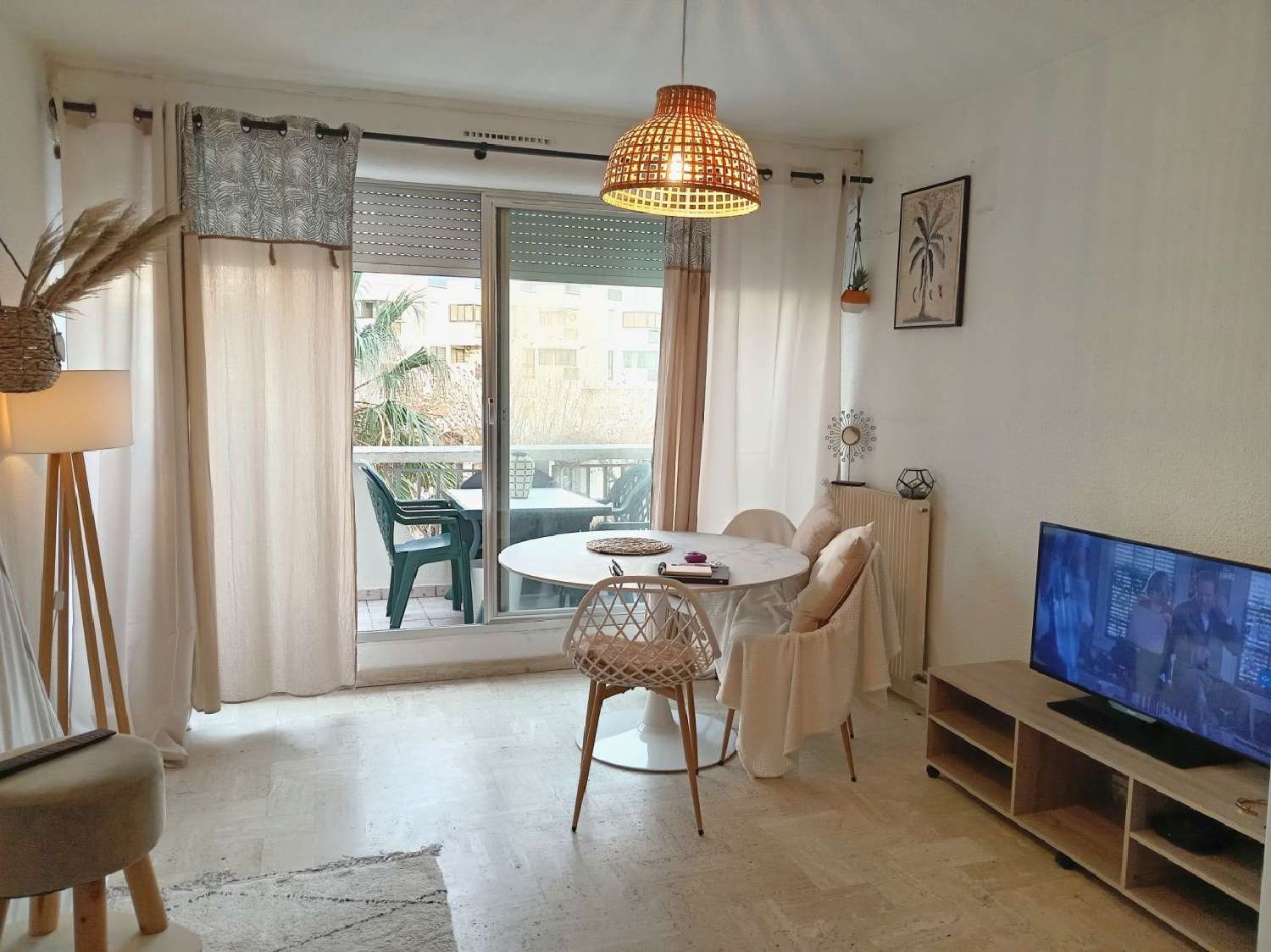  à vendre appartement La Grande Motte Hérault 3