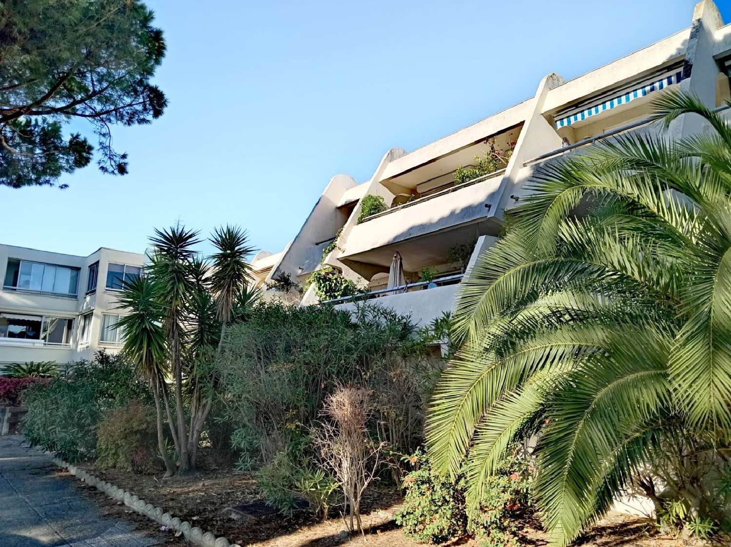  te koop appartement La Grande Motte Hérault 1