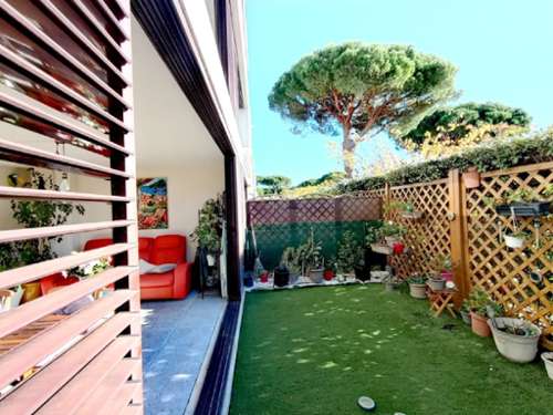 La Grande Motte Hérault appartement foto 7226752