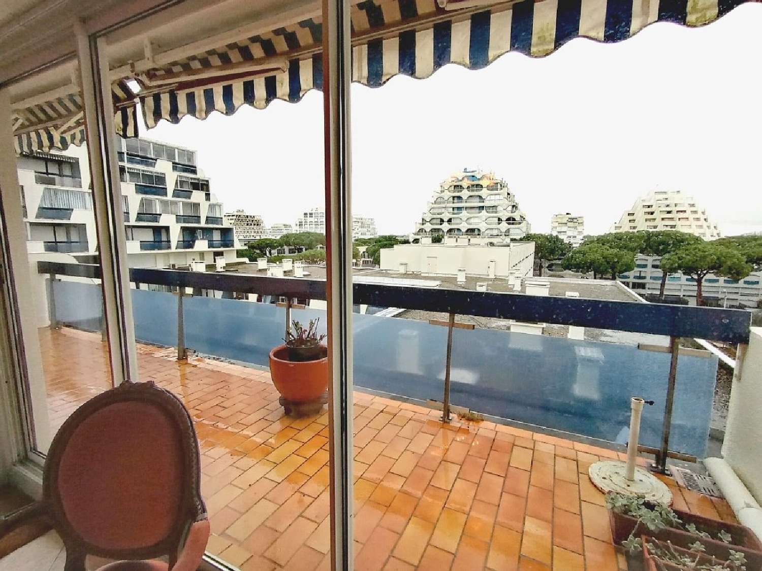  kaufen Wohnung/ Apartment La Grande Motte Hérault 3