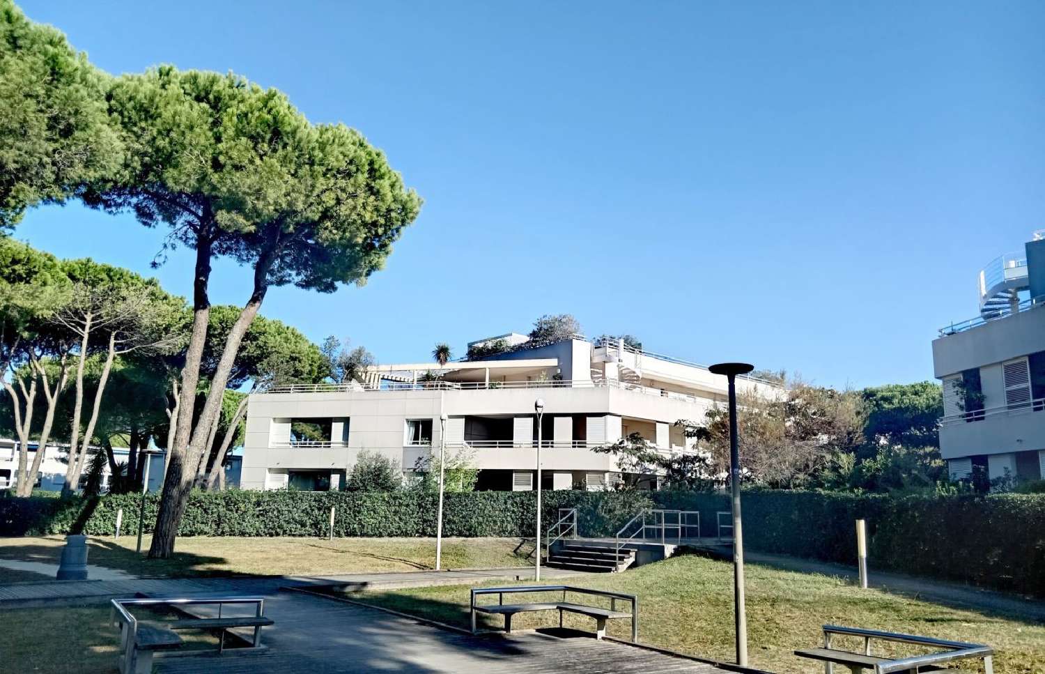  kaufen Wohnung/ Apartment La Grande Motte Hérault 1