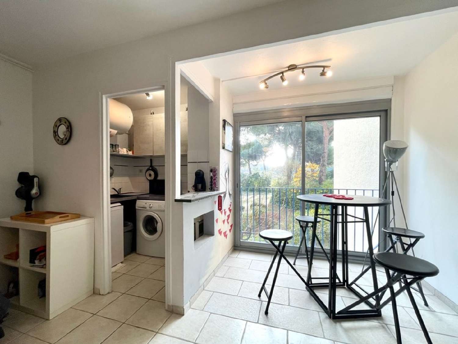 te koop appartement La Grande Motte Hérault 4