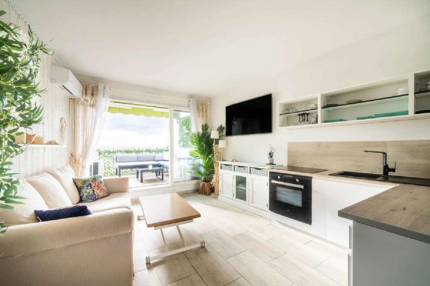  te koop appartement La Grande Motte Hérault 1